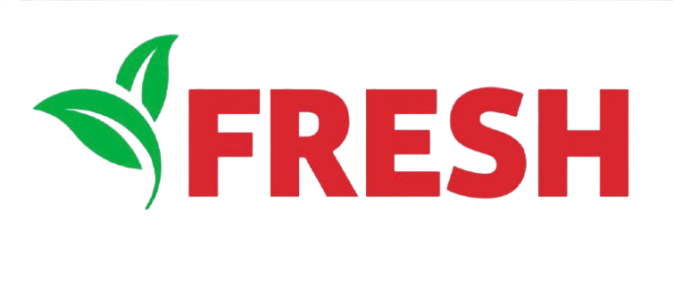VinMarket Fresh logo